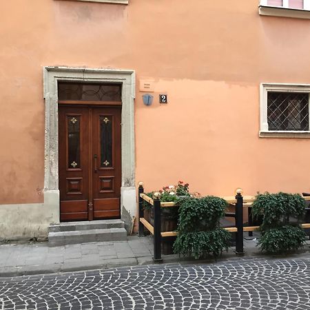 Lviv Apartments Dış mekan fotoğraf