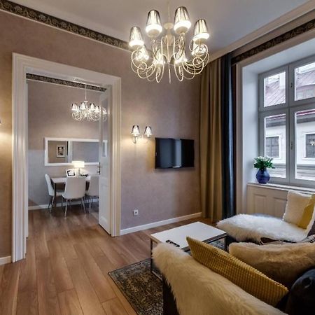 Lviv Apartments Dış mekan fotoğraf