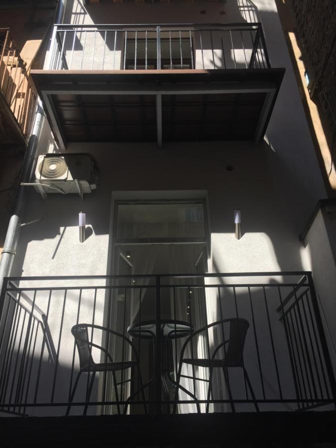 Lviv Apartments Dış mekan fotoğraf
