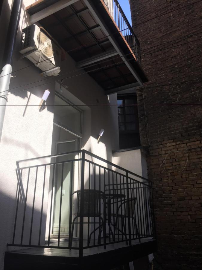 Lviv Apartments Dış mekan fotoğraf