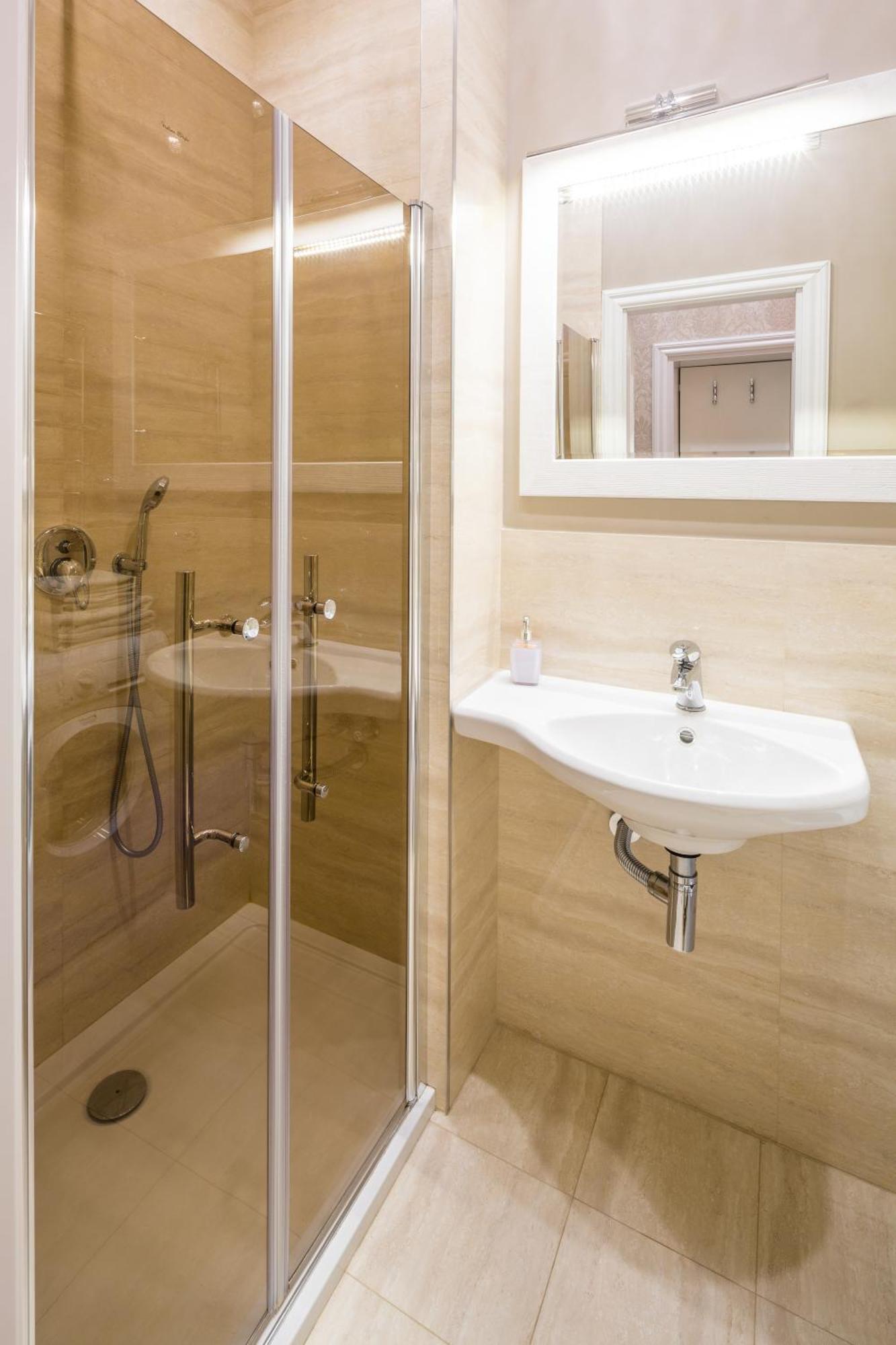 Lviv Apartments Dış mekan fotoğraf