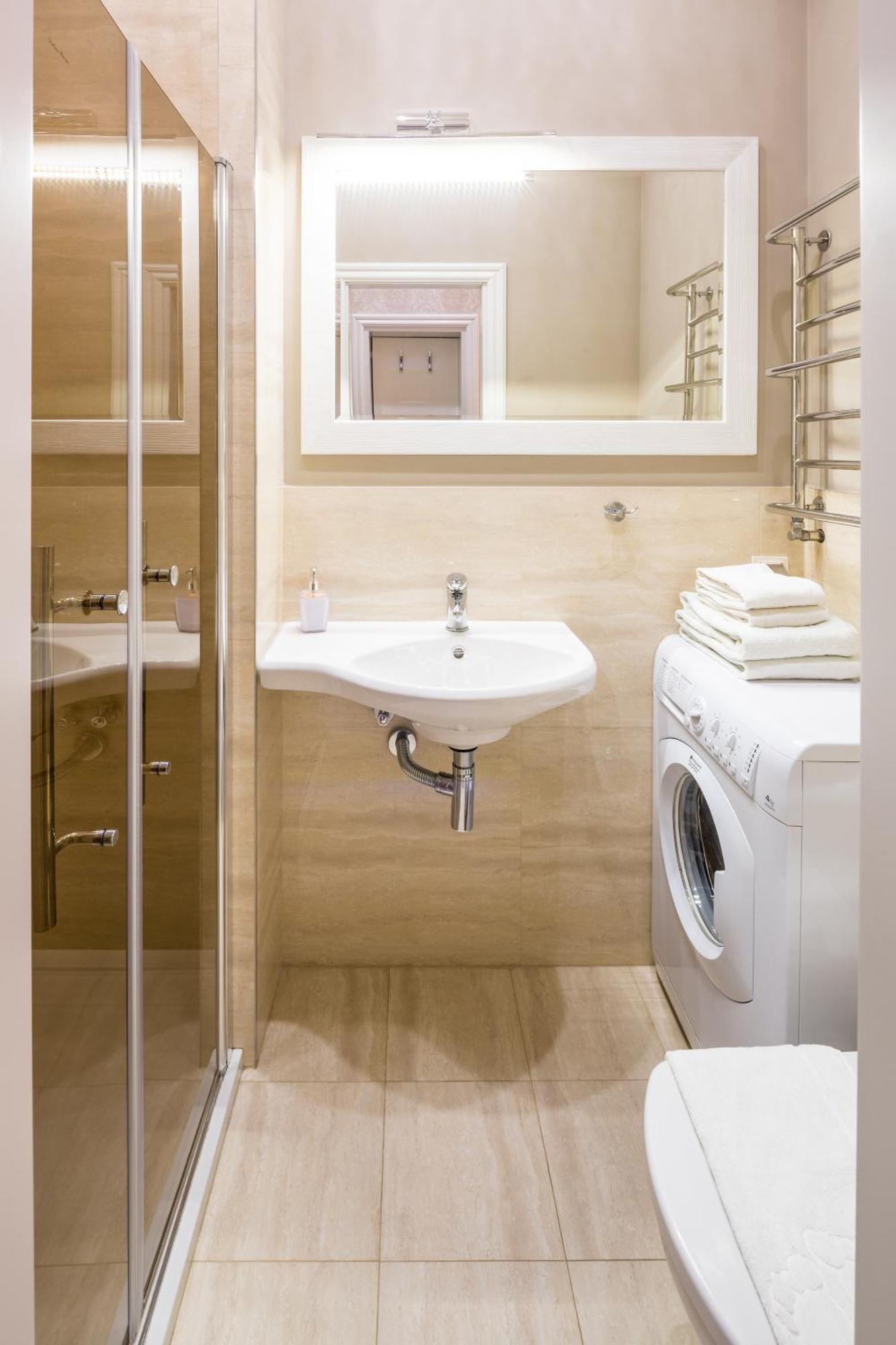 Lviv Apartments Dış mekan fotoğraf