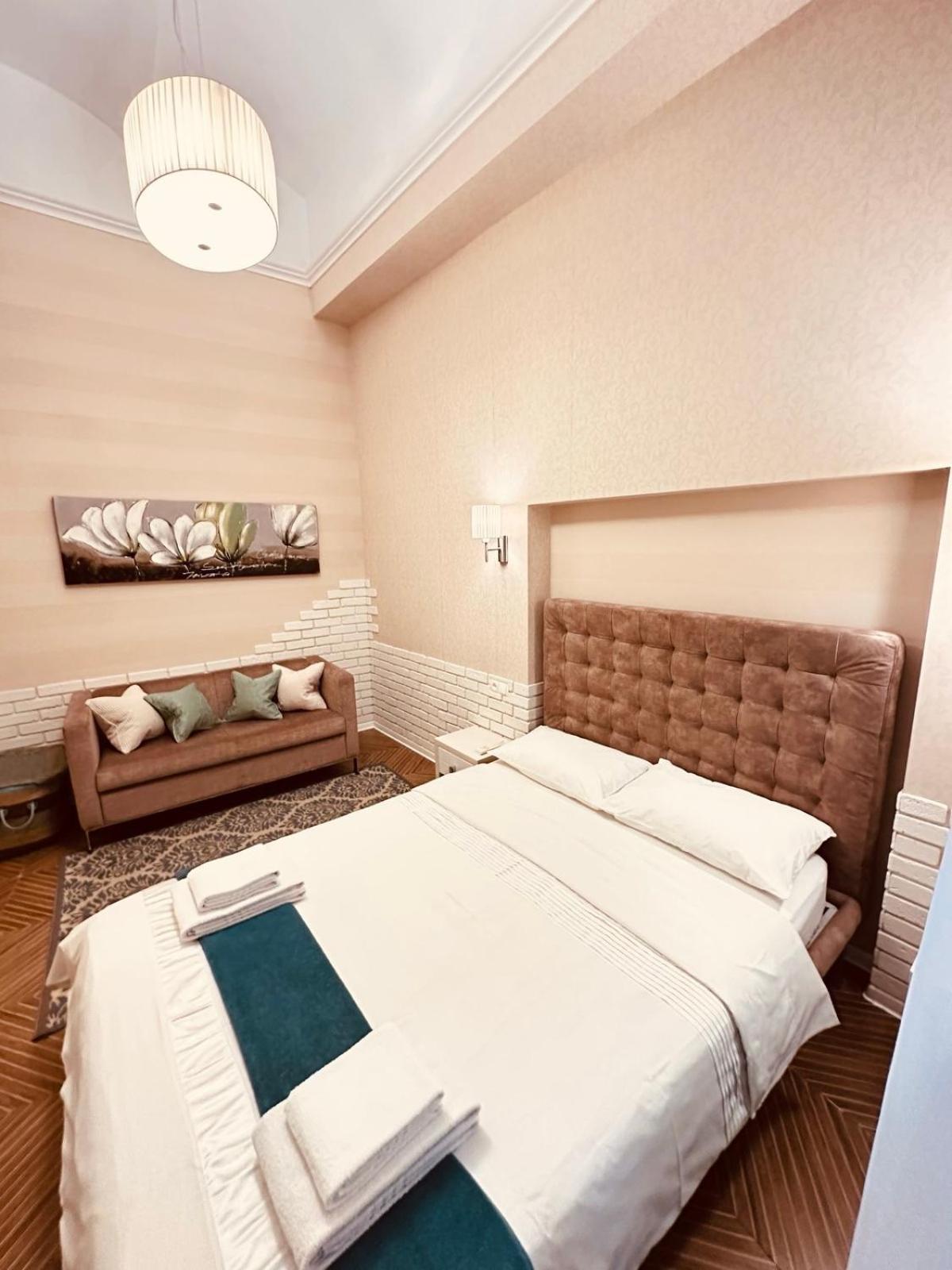 Lviv Apartments Dış mekan fotoğraf