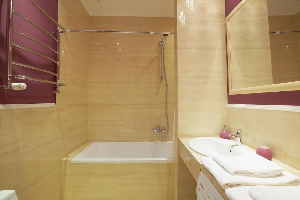 Lviv Apartments Oda fotoğraf