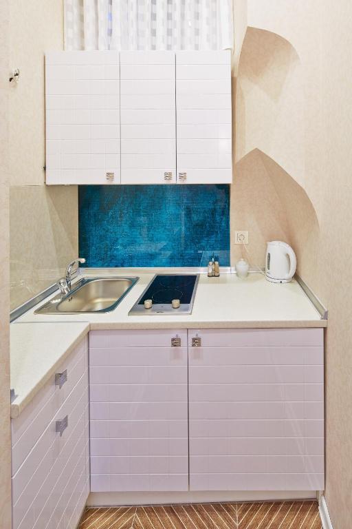 Lviv Apartments Oda fotoğraf