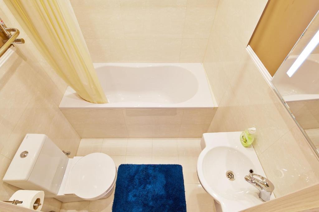Lviv Apartments Oda fotoğraf