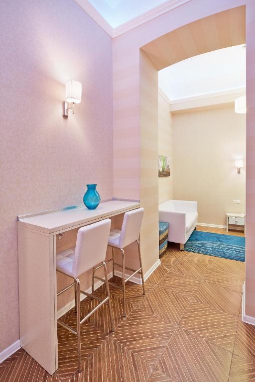 Lviv Apartments Oda fotoğraf
