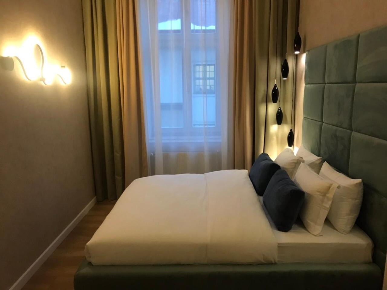 Lviv Apartments Dış mekan fotoğraf