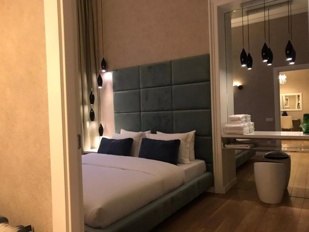 Lviv Apartments Dış mekan fotoğraf