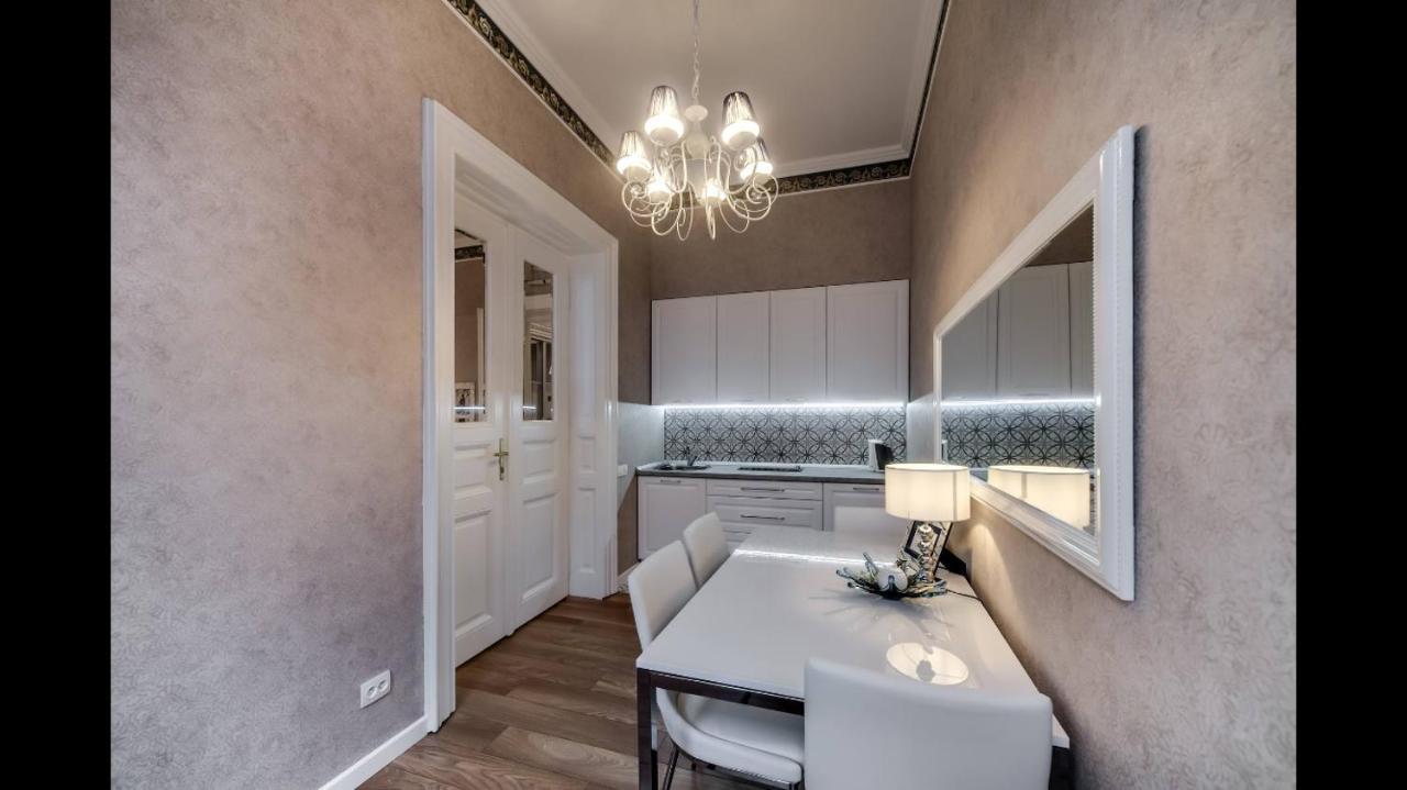 Lviv Apartments Dış mekan fotoğraf