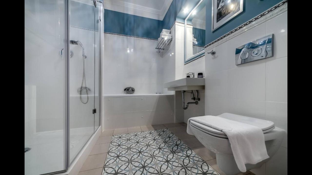 Lviv Apartments Dış mekan fotoğraf