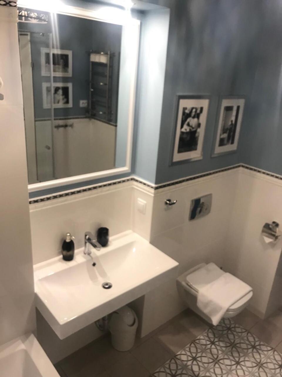 Lviv Apartments Dış mekan fotoğraf