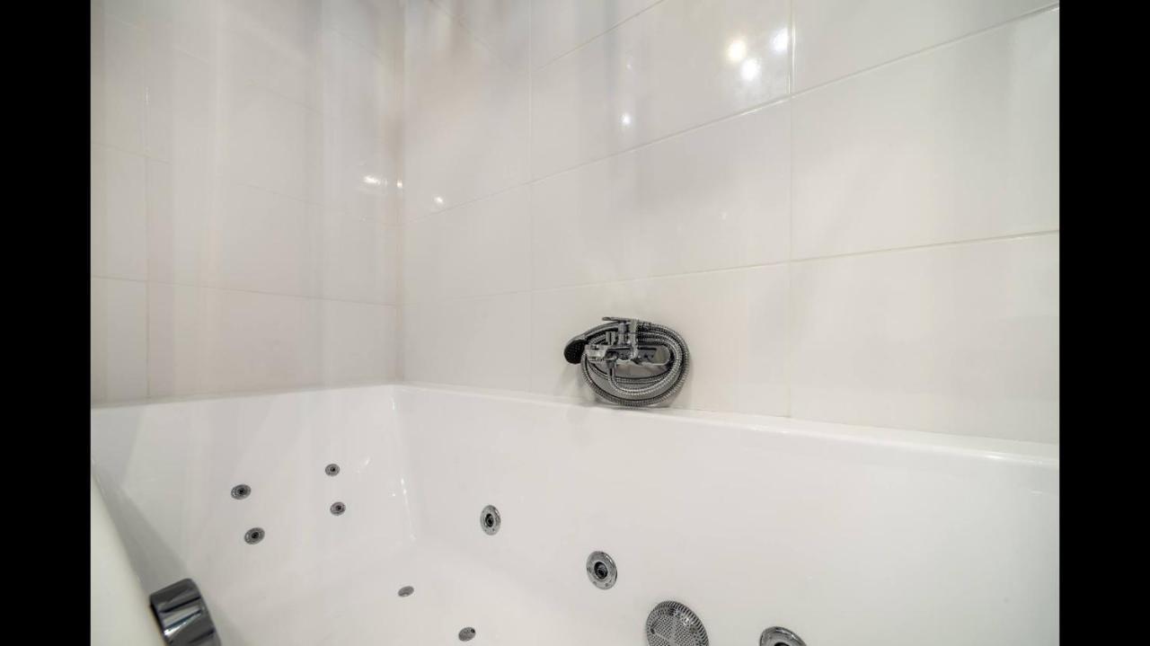 Lviv Apartments Dış mekan fotoğraf