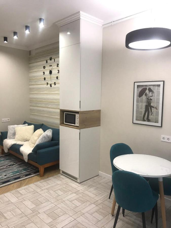 Lviv Apartments Dış mekan fotoğraf