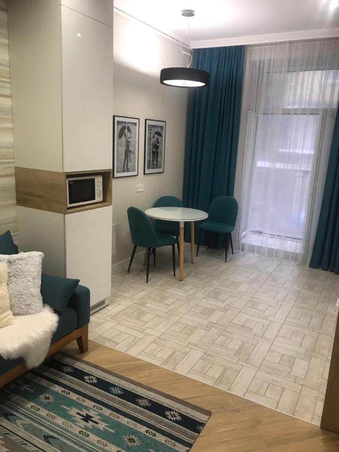 Lviv Apartments Dış mekan fotoğraf